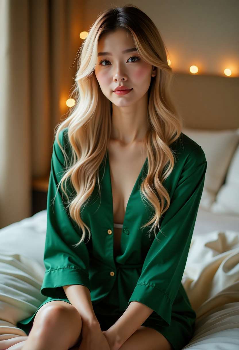 猎魂森林夜色