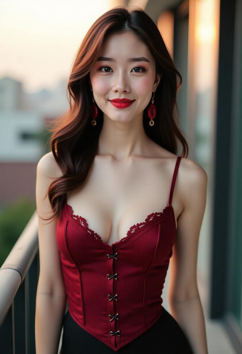 七怪集训封面