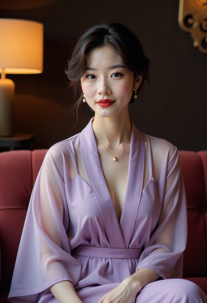 光翼与情绪