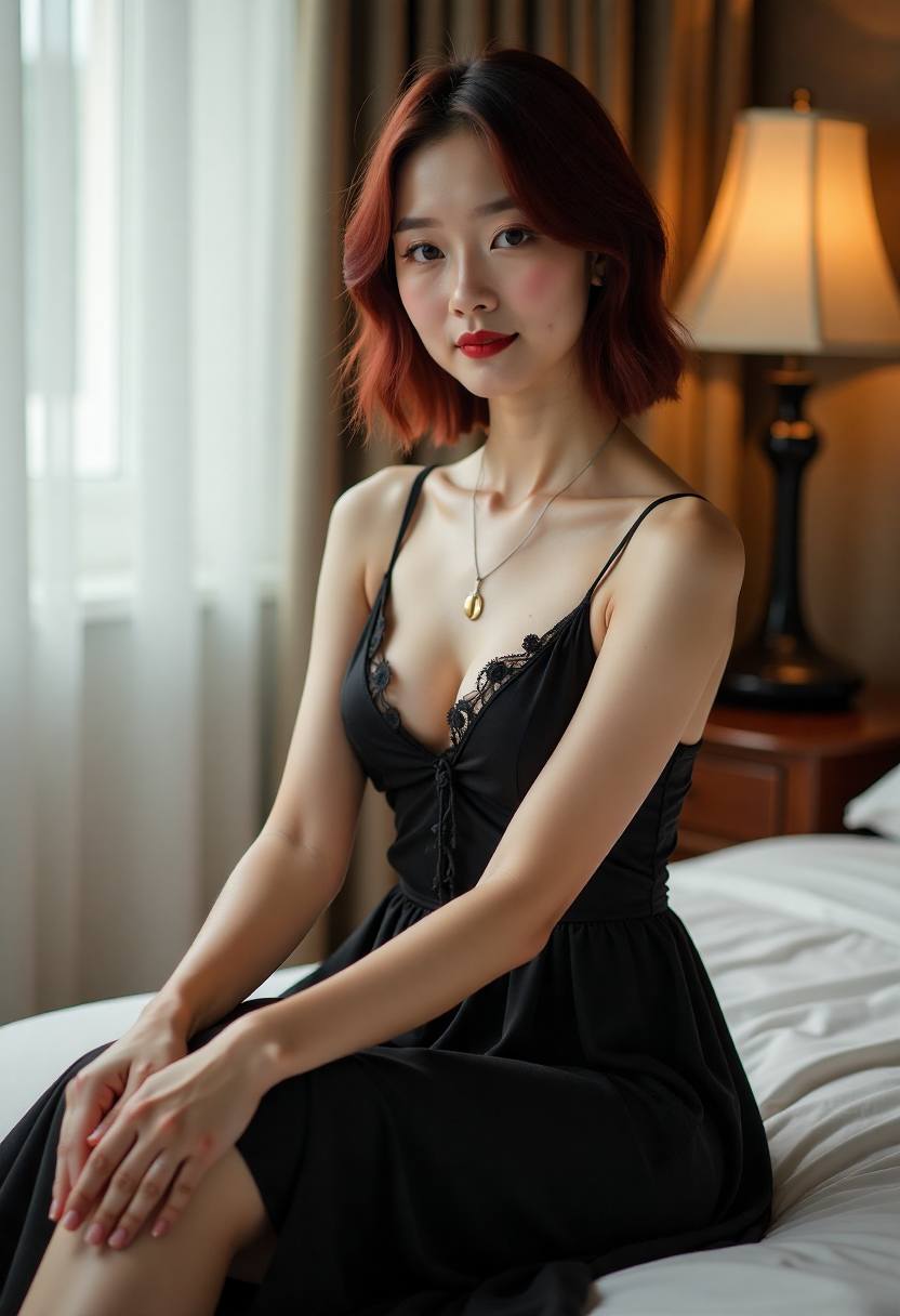 柔骨兔身影